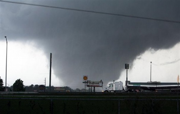 geiger alabama tornado. Wednesday in Tuscaloosa